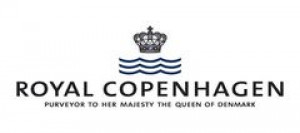 Royal Copenhagen Logo