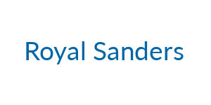 Royal Sanders Logo