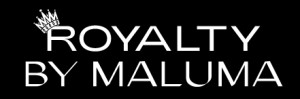 Royalty by Maluma Logo