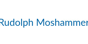 Rudolph Moshammer logo
