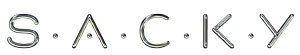 S.A.C.K.Y Logo