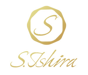 S.Ishira Logo