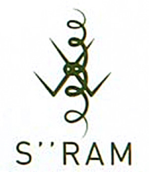 S''Ram Logo