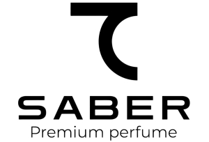 Saber Premium Perfume Logo