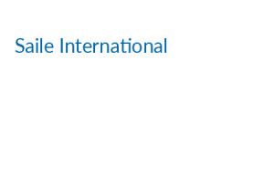 Saile International Logo