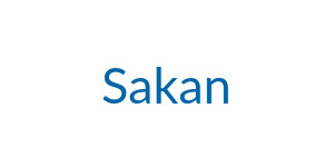 Sakan Logo