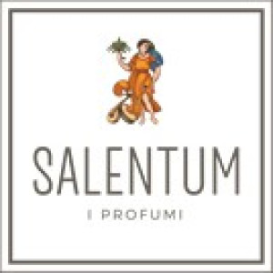 Salentum I Profumi Logo