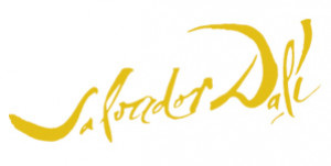 Salvador Dali logo