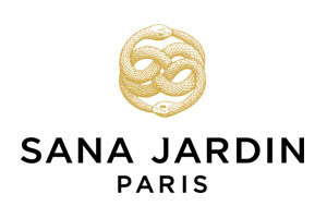 Sana Jardin Logo