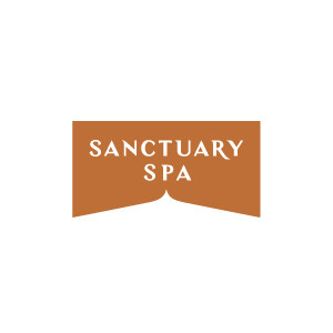 Sanctuary Spa Logo