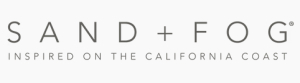 Sand + Fog Logo