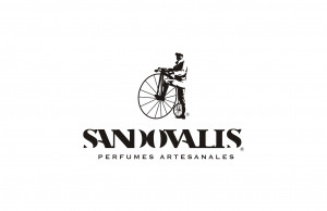 Sandovalis Logo