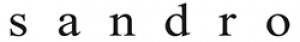Sandro Logo