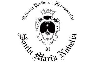 Santa Maria Novella Logo