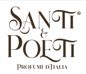 Santi e Poeti Logo