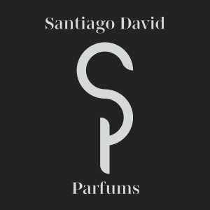 Santiago David Parfums Logo