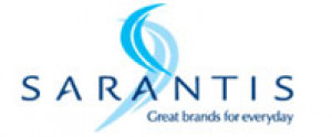 Sarantis Logo