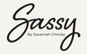 Sassy by Savannah Chrisley Logo