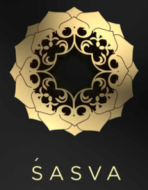 Sasva Logo