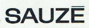 SauzÃ© Logo