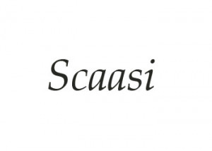Scaasi Logo