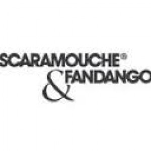 Scaramouche & Fandango Logo
