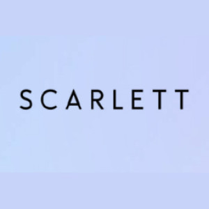 Scarlett logo