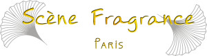 ScÃ¨ne Fragrance Logo