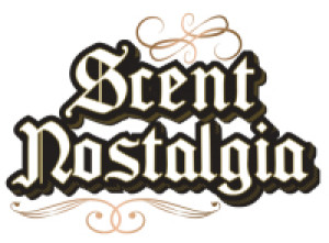 Scent Nostalgia Logo