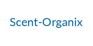 Scent-Organix Logo
