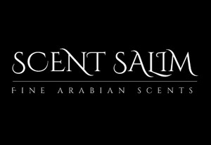 Scent Salim Logo