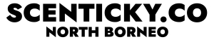 SCENTICKY.CO Logo