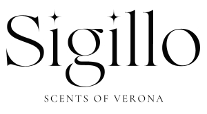 Scents of Verona by SIGILLO VERONA Logo