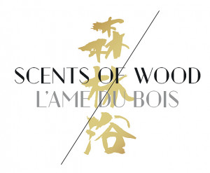 Scents of Wood logo
