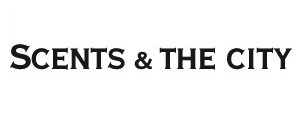 Scents & The City å¯»å‘³åœ°å›¾ Logo