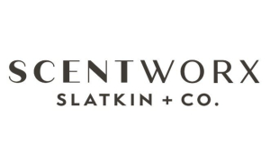 ScentWorx by Slatkin + Co. Logo