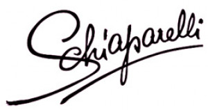 Schiaparelli Logo