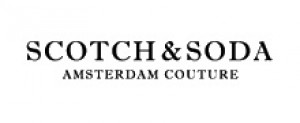 Scotch & Soda logo