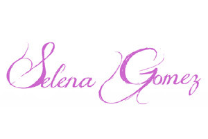 Selena Gomez logo