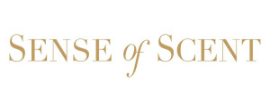 Sense of Scent Logo