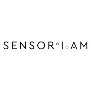 Sensor I Am Logo