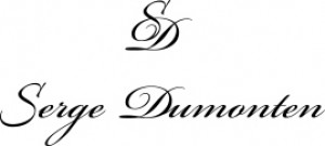 Serge Dumonten Logo