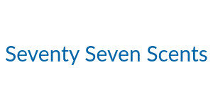 Seventy Seven Scents Logo