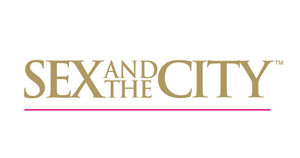 Sex and the City Logo
