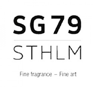 SG79 STHLM Logo