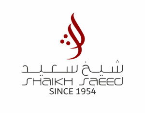 Shaikh Mohd Saeed Logo