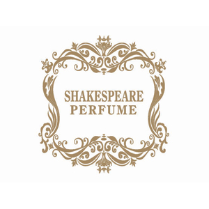 Shakespeare Perfumes Logo