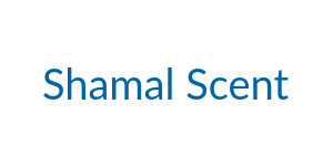 Shamal Scent logo