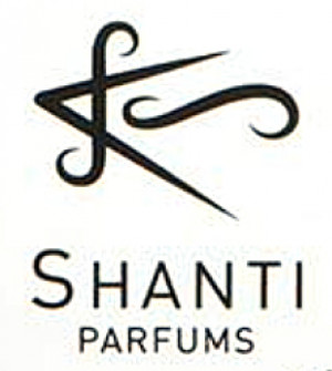 Shanti Parfums Logo