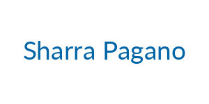 Sharra Pagano Logo